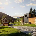 Campingplads Zazitok V Bude *