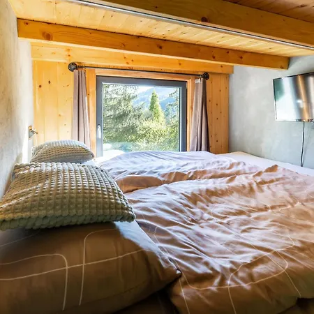 Кемпинг Zazitok V Bude *