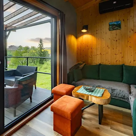 Zazitok V Bude * Komjatna