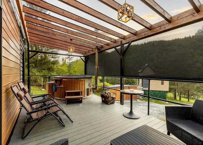 Zazitok V Bude * Komjatna