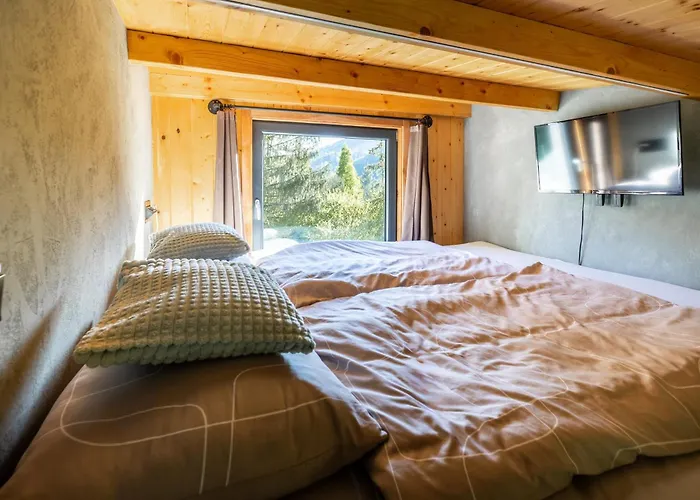 Кемпинг Zazitok V Bude *