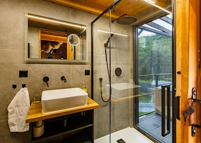 Zazitok V Bude * Komjatna